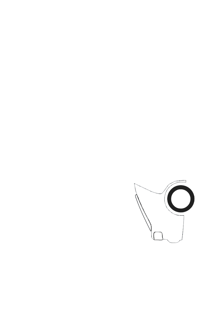 Right Back Side: Original Part